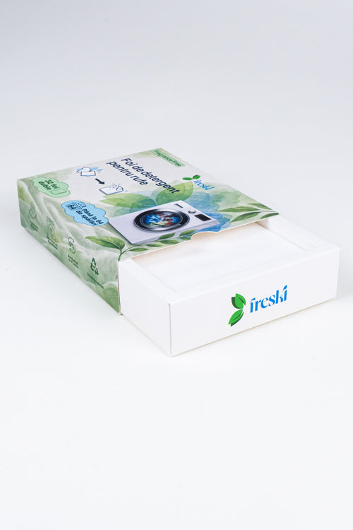 FRESKI Fragrance Free (Fără Parfum)