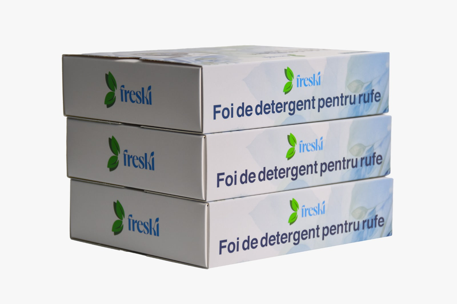 FRESKI Fresh Linen (Lenjerie Proaspătă)